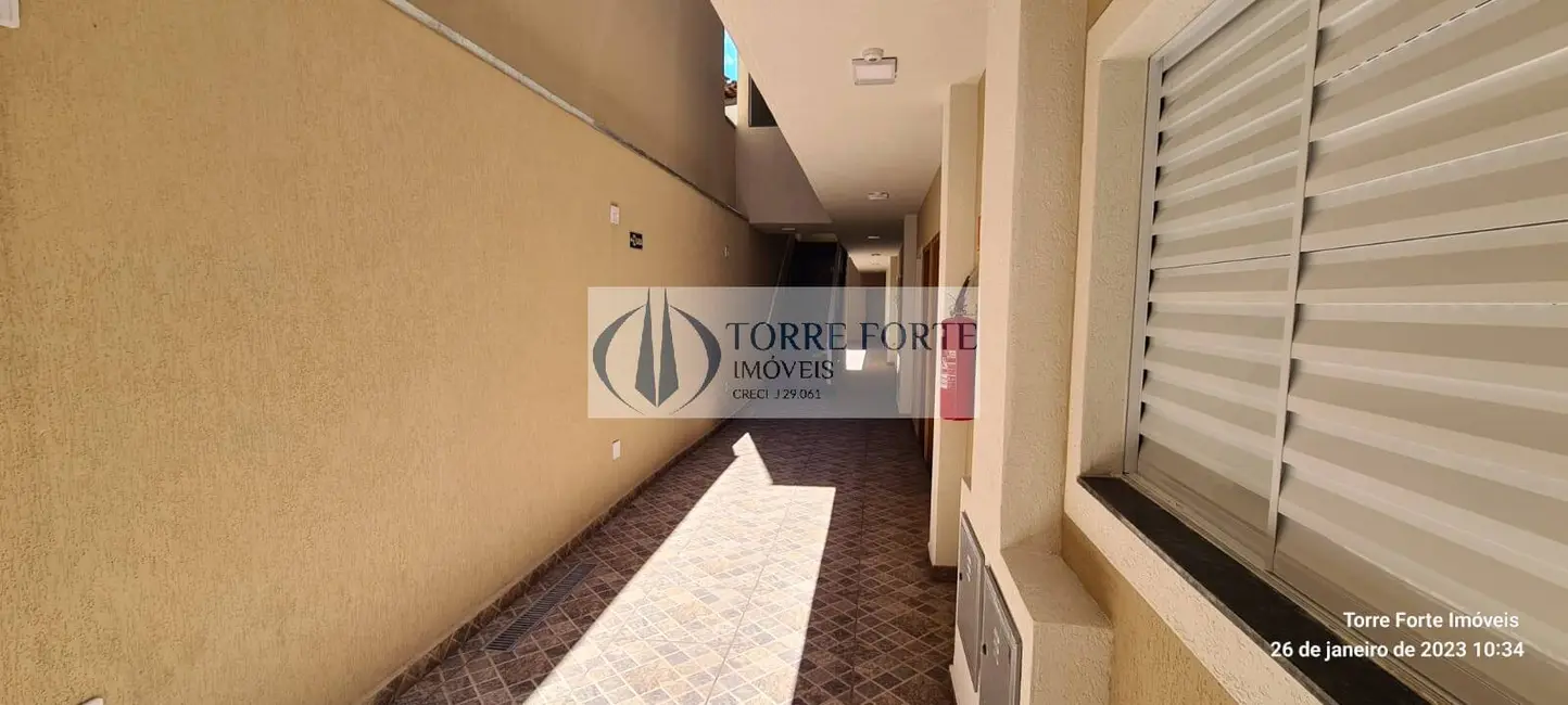 Foto 4 de Apartamento com 1 quarto à venda, 30m2 em Vila Formosa, São Paulo - SP