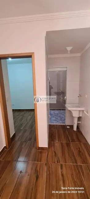 Foto 6 de Apartamento com 1 quarto à venda, 30m2 em Vila Formosa, São Paulo - SP