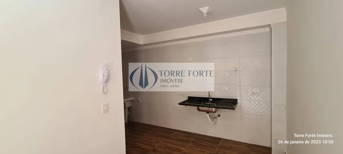 Foto 7 de Apartamento com 1 quarto à venda, 30m2 em Vila Formosa, São Paulo - SP