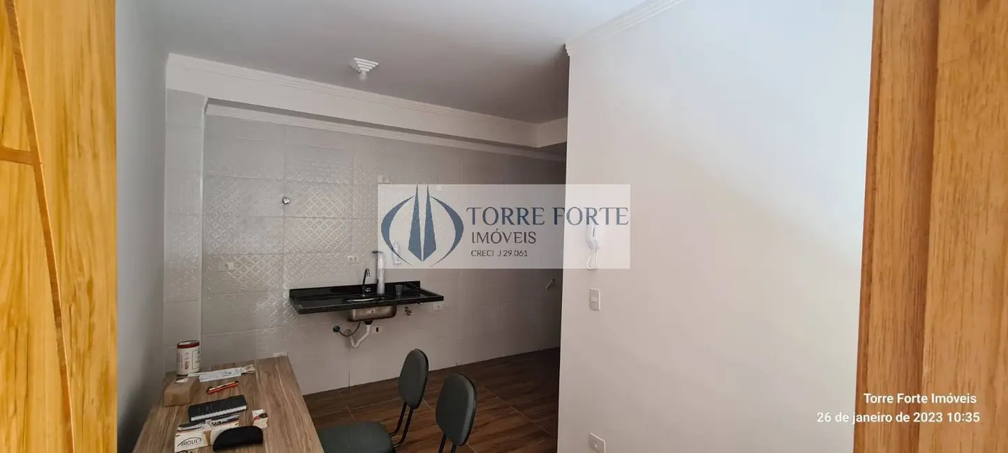 Apartamento com 2 quartos à venda, 40m2 em Vila Formosa, São Paulo - SP - imagem 5 Foto 5 de Apartamento com 2 quartos à venda, 40m2 em Vila Formosa, São Paulo - SP