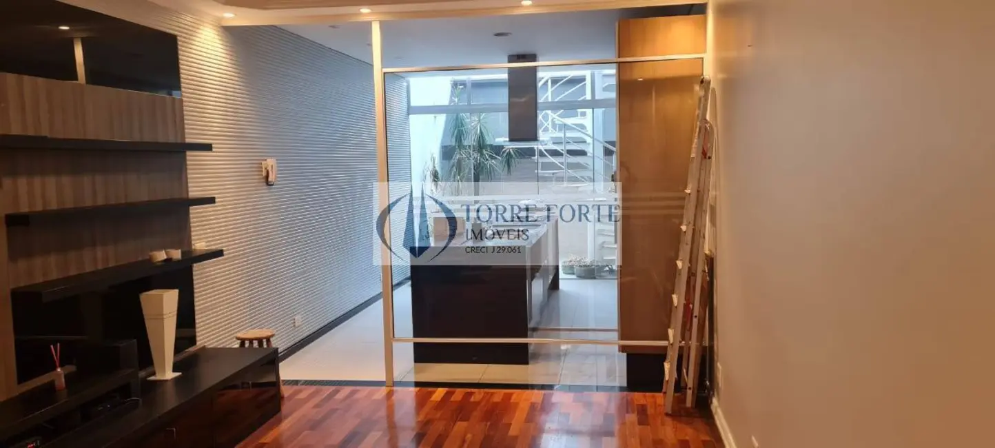 Foto 2 de Casa com 3 quartos à venda, 130m2 em Vila Formosa, São Paulo - SP