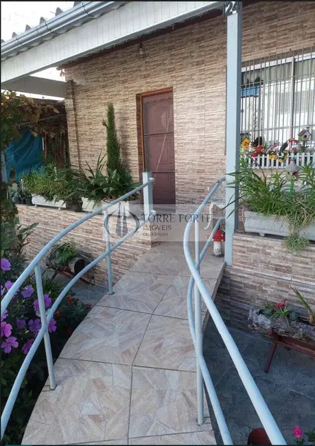 Foto 1 de Casa com 6 quartos à venda, 157m2 em Vila Carrão, São Paulo - SP