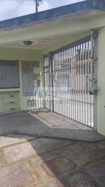 Casa de Condomínio com 2 quartos à venda, 70m2 em Vila Santa Teresa (Zona Leste), São Paulo - SP - imagem 2 Foto 2 de Casa de Condomínio com 2 quartos à venda, 70m2 em Vila Santa Teresa (Zona Leste), São Paulo - SP