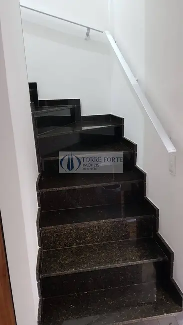 Casa de Condomínio com 2 quartos à venda, 70m2 em Vila Santa Teresa (Zona Leste), São Paulo - SP - imagem 4 Foto 4 de Casa de Condomínio com 2 quartos à venda, 70m2 em Vila Santa Teresa (Zona Leste), São Paulo - SP