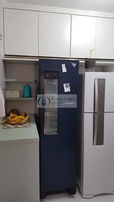 Casa de Condomínio com 2 quartos à venda, 70m2 em Vila Santa Teresa (Zona Leste), São Paulo - SP - imagem 9 Foto 9 de Casa de Condomínio com 2 quartos à venda, 70m2 em Vila Santa Teresa (Zona Leste), São Paulo - SP