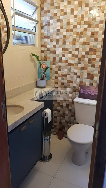 Casa de Condomínio com 2 quartos à venda, 70m2 em Vila Santa Teresa (Zona Leste), São Paulo - SP - imagem 6 Foto 6 de Casa de Condomínio com 2 quartos à venda, 70m2 em Vila Santa Teresa (Zona Leste), São Paulo - SP