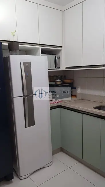 Casa de Condomínio com 2 quartos à venda, 70m2 em Vila Santa Teresa (Zona Leste), São Paulo - SP - imagem 8 Foto 8 de Casa de Condomínio com 2 quartos à venda, 70m2 em Vila Santa Teresa (Zona Leste), São Paulo - SP