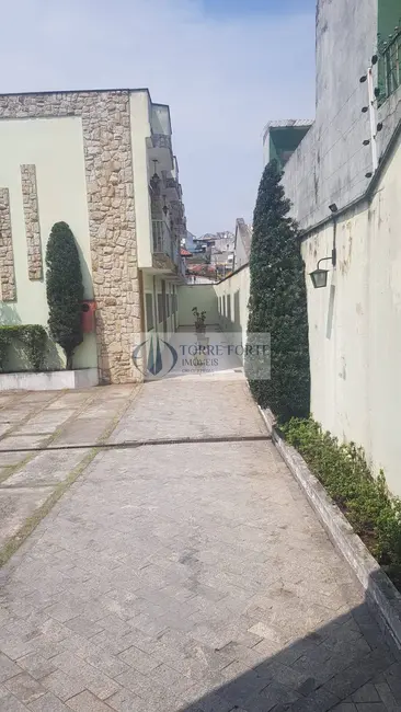 Casa de Condomínio com 2 quartos à venda, 70m2 em Vila Santa Teresa (Zona Leste), São Paulo - SP - imagem 1 Foto 1 de Casa de Condomínio com 2 quartos à venda, 70m2 em Vila Santa Teresa (Zona Leste), São Paulo - SP
