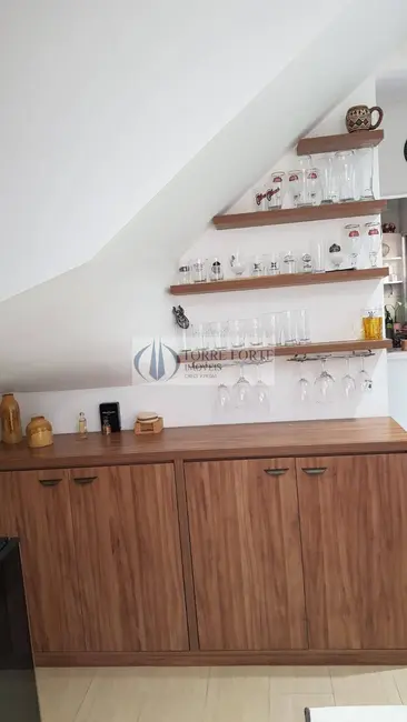 Casa de Condomínio com 2 quartos à venda, 70m2 em Vila Santa Teresa (Zona Leste), São Paulo - SP - imagem 3 Foto 3 de Casa de Condomínio com 2 quartos à venda, 70m2 em Vila Santa Teresa (Zona Leste), São Paulo - SP