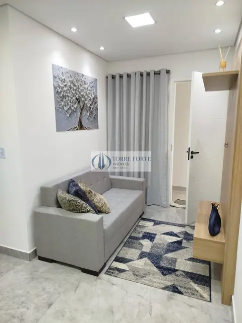 Apartamento com 2 quartos à venda, 40m2 em Vila Granada, São Paulo - SP - imagem 1 Foto 1 de Apartamento com 2 quartos à venda, 40m2 em Vila Granada, São Paulo - SP