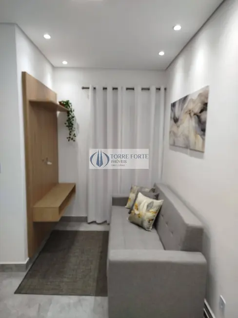 Apartamento com 2 quartos à venda, 40m2 em Vila Granada, São Paulo - SP - imagem 2 Foto 2 de Apartamento com 2 quartos à venda, 40m2 em Vila Granada, São Paulo - SP