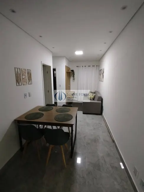 Apartamento com 2 quartos à venda, 40m2 em Vila Granada, São Paulo - SP - imagem 6 Foto 6 de Apartamento com 2 quartos à venda, 40m2 em Vila Granada, São Paulo - SP