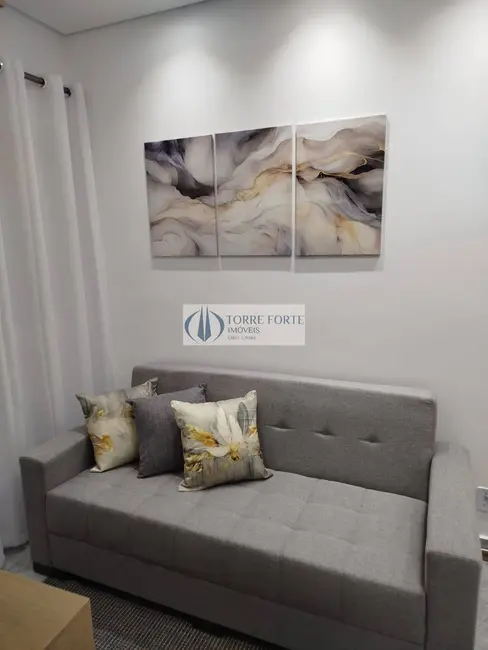 Apartamento com 2 quartos à venda, 40m2 em Vila Granada, São Paulo - SP - imagem 3 Foto 3 de Apartamento com 2 quartos à venda, 40m2 em Vila Granada, São Paulo - SP