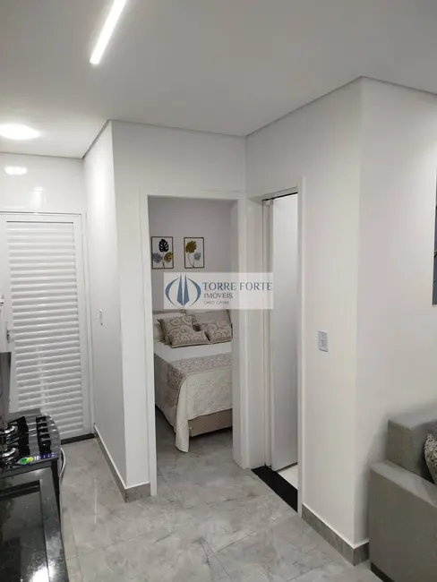 Apartamento com 2 quartos à venda, 40m2 em Vila Granada, São Paulo - SP - imagem 4 Foto 4 de Apartamento com 2 quartos à venda, 40m2 em Vila Granada, São Paulo - SP