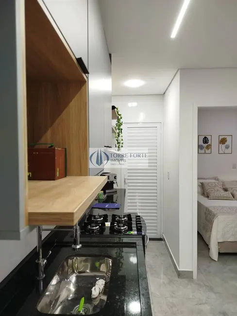 Apartamento com 2 quartos à venda, 40m2 em Vila Granada, São Paulo - SP - imagem 5 Foto 5 de Apartamento com 2 quartos à venda, 40m2 em Vila Granada, São Paulo - SP