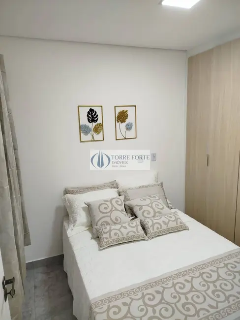 Apartamento com 2 quartos à venda, 40m2 em Vila Granada, São Paulo - SP - imagem 7 Foto 7 de Apartamento com 2 quartos à venda, 40m2 em Vila Granada, São Paulo - SP
