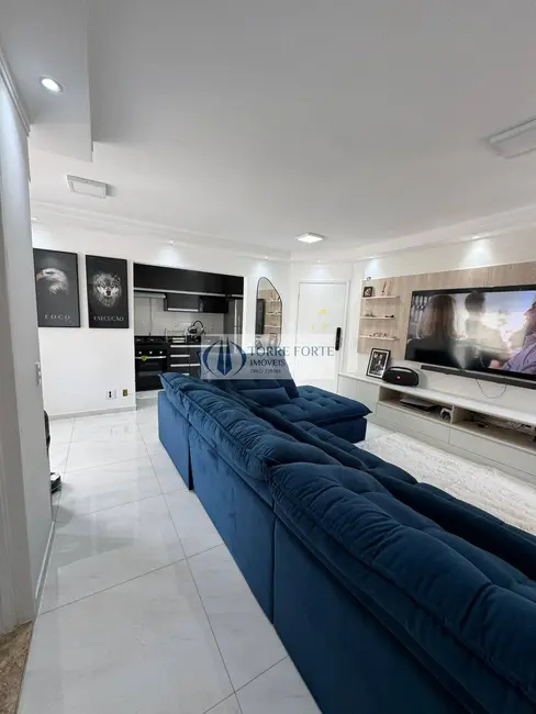 Foto 2 de Apartamento com 2 quartos à venda, 57m2 em Conceição, Osasco - SP