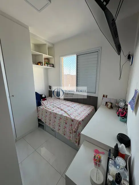 Foto 9 de Apartamento com 2 quartos à venda, 57m2 em Conceição, Osasco - SP