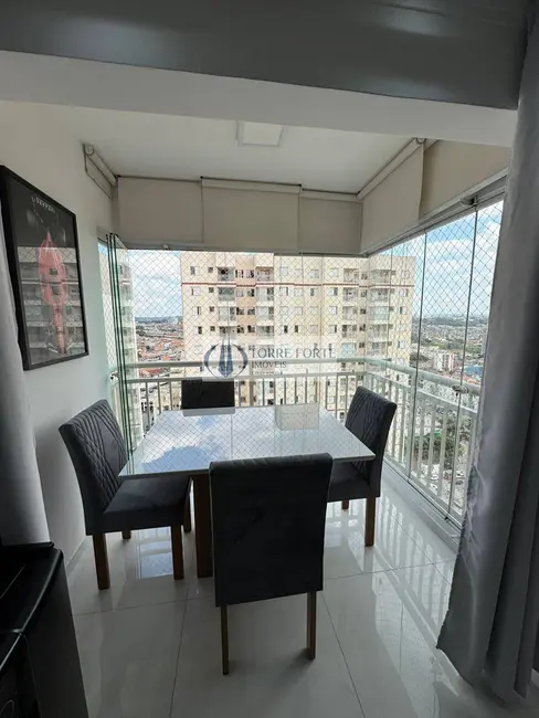 Foto 5 de Apartamento com 2 quartos à venda, 57m2 em Conceição, Osasco - SP