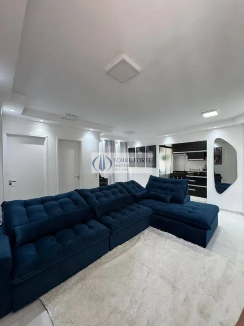 Foto 3 de Apartamento com 2 quartos à venda, 57m2 em Conceição, Osasco - SP