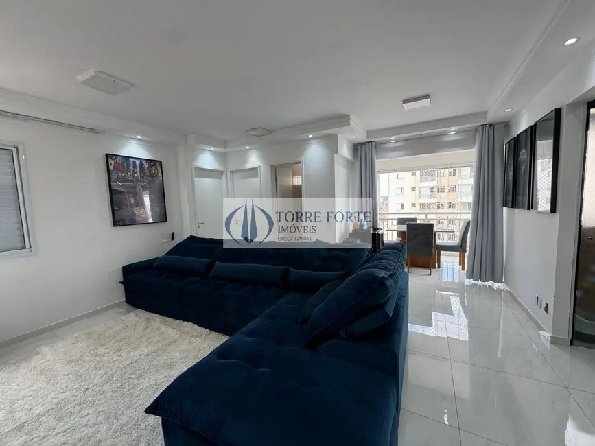 Foto 1 de Apartamento com 2 quartos à venda, 57m2 em Conceição, Osasco - SP