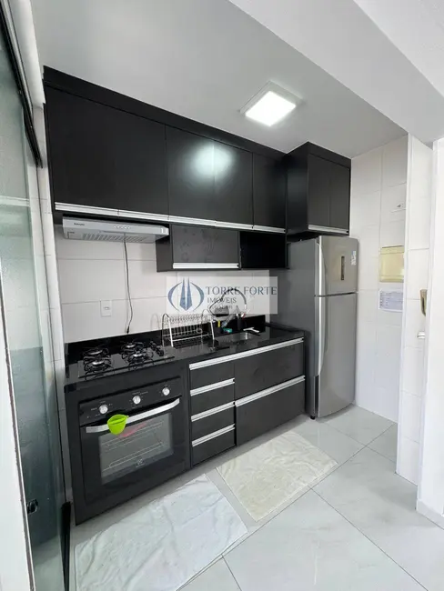 Foto 6 de Apartamento com 2 quartos à venda, 57m2 em Conceição, Osasco - SP