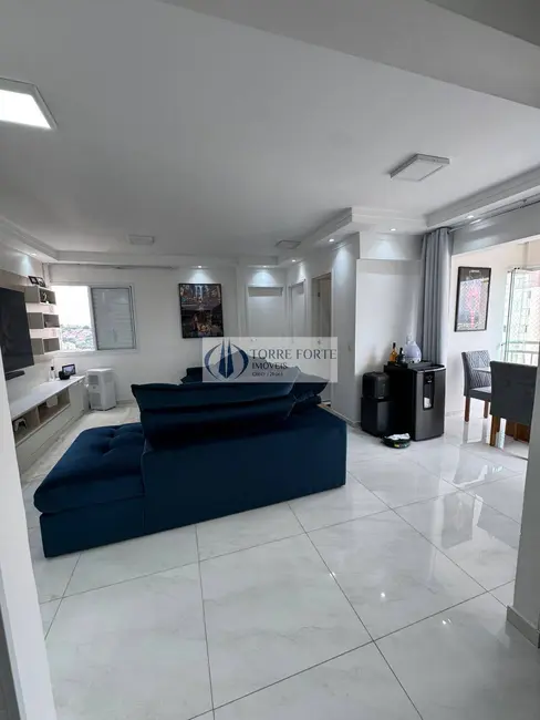 Foto 4 de Apartamento com 2 quartos à venda, 57m2 em Conceição, Osasco - SP