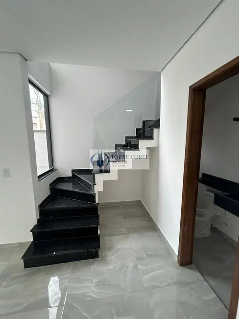 Foto 6 de Casa com 3 quartos à venda, 112m2 em Vila Cecília, Mogi Das Cruzes - SP