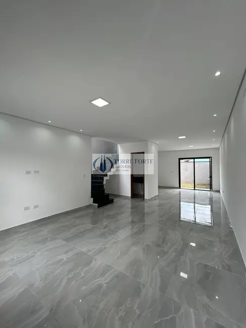Foto 5 de Casa com 3 quartos à venda, 112m2 em Vila Cecília, Mogi Das Cruzes - SP