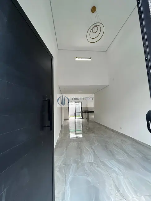 Foto 1 de Casa com 3 quartos à venda, 75m2 em Vila Lavínia, Mogi Das Cruzes - SP