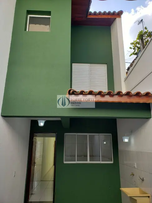 Foto 4 de Casa com 2 quartos à venda, 100m2 em Jardim Arize, São Paulo - SP