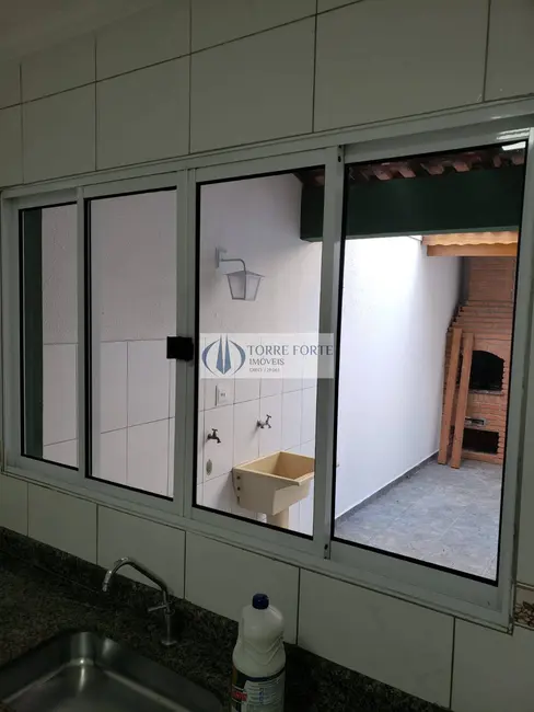 Foto 6 de Casa com 2 quartos à venda, 100m2 em Jardim Arize, São Paulo - SP