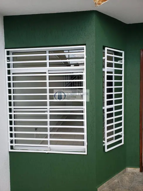 Foto 3 de Casa com 2 quartos à venda, 100m2 em Jardim Arize, São Paulo - SP