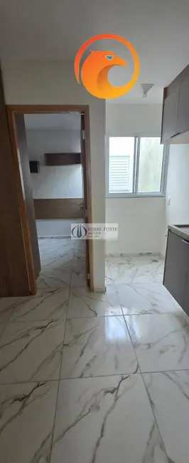 Foto 5 de Apartamento com 2 quartos à venda, 37m2 em Vila Nova Manchester, São Paulo - SP