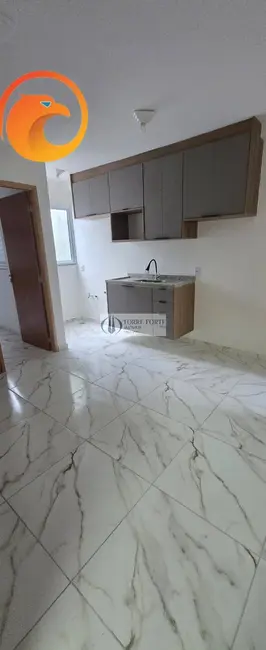 Foto 2 de Apartamento com 2 quartos à venda, 37m2 em Vila Nova Manchester, São Paulo - SP