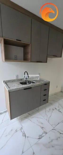Foto 4 de Apartamento com 2 quartos à venda, 37m2 em Vila Nova Manchester, São Paulo - SP