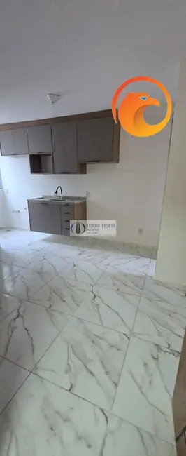 Foto 3 de Apartamento com 2 quartos à venda, 37m2 em Vila Nova Manchester, São Paulo - SP