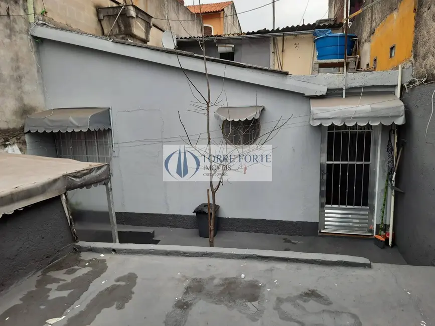 Foto 6 de Casa com 2 quartos à venda, 110m2 em Itaquera, São Paulo - SP