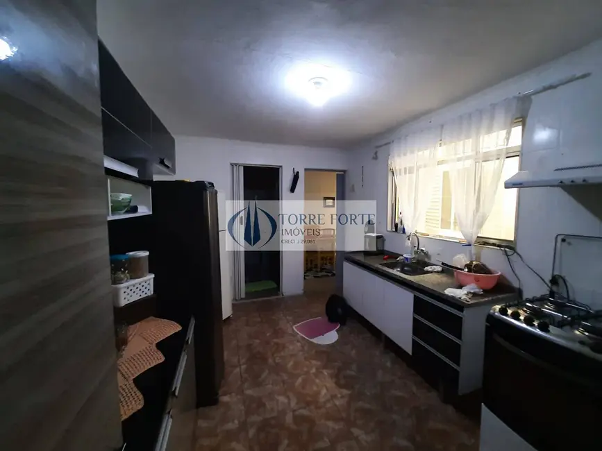 Foto 7 de Casa com 2 quartos à venda, 110m2 em Itaquera, São Paulo - SP