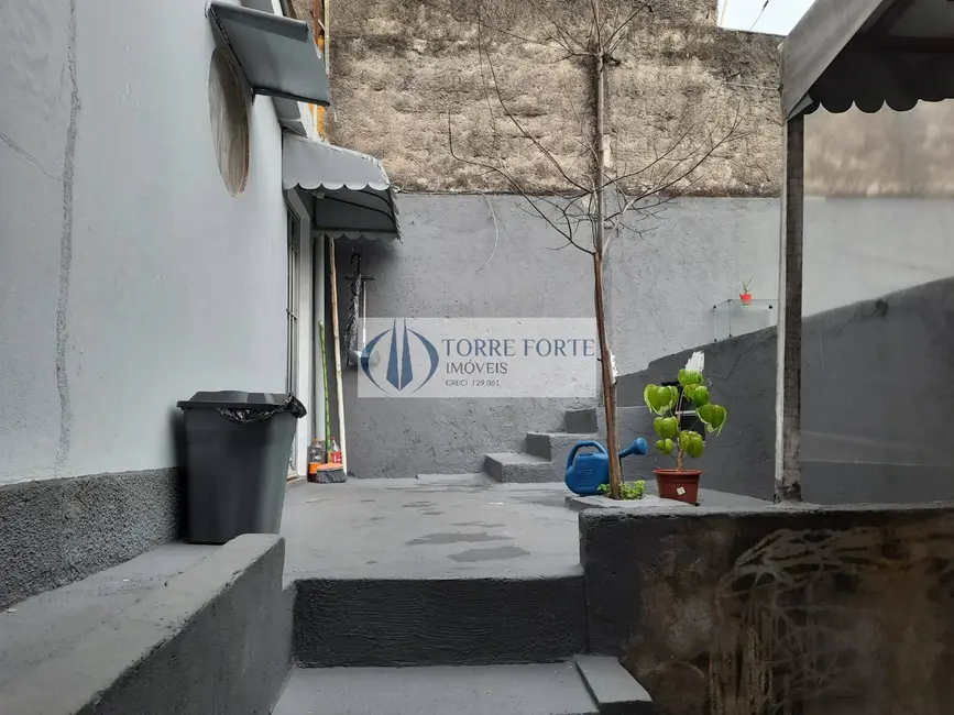 Foto 3 de Casa com 2 quartos à venda, 110m2 em Itaquera, São Paulo - SP