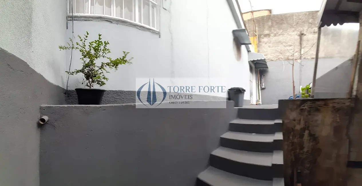 Foto 2 de Casa com 2 quartos à venda, 110m2 em Itaquera, São Paulo - SP