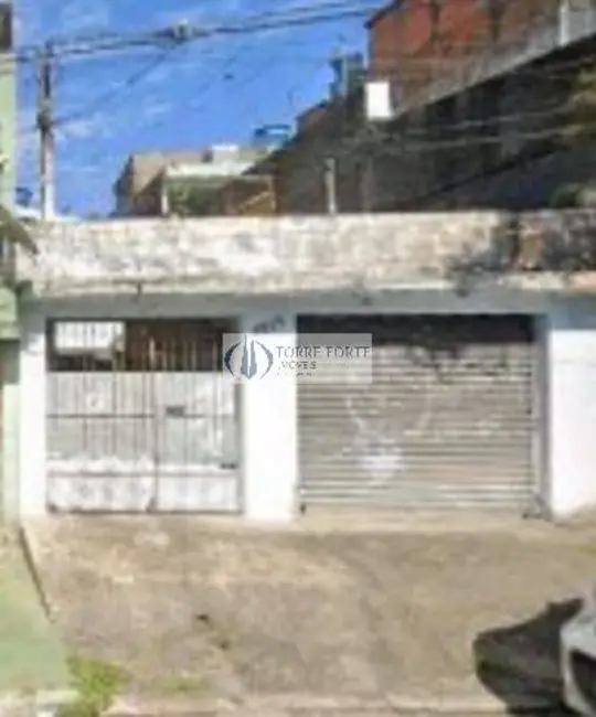 Foto 1 de Casa com 2 quartos à venda, 110m2 em Itaquera, São Paulo - SP