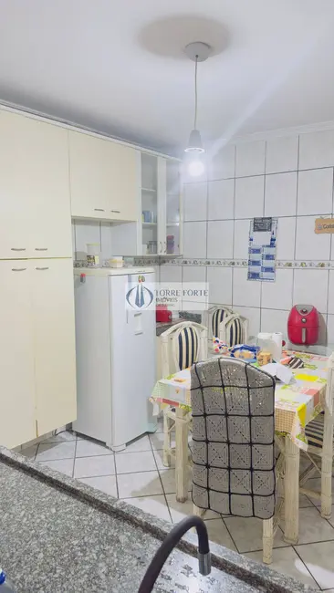 Foto 2 de Casa com 3 quartos à venda, 126m2 em Cangaíba, São Paulo - SP