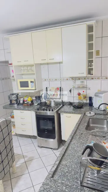 Foto 3 de Casa com 3 quartos à venda, 126m2 em Cangaíba, São Paulo - SP
