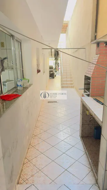 Foto 4 de Casa com 3 quartos à venda, 126m2 em Cangaíba, São Paulo - SP
