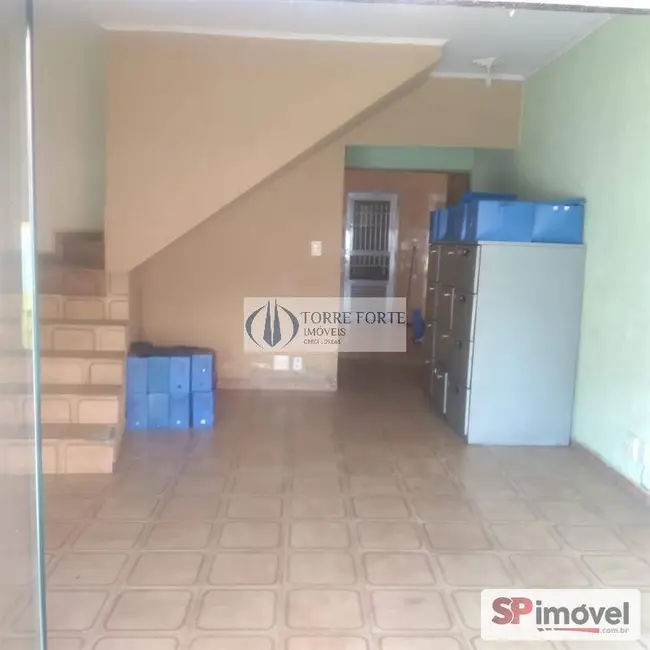 Foto 9 de Casa com 3 quartos à venda, 125m2 em Jardim Três Marias, São Paulo - SP