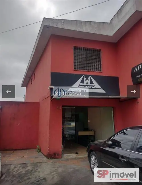 Foto 1 de Casa com 3 quartos à venda, 125m2 em Jardim Três Marias, São Paulo - SP