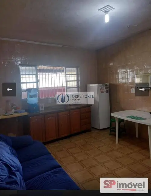 Foto 7 de Casa com 3 quartos à venda, 125m2 em Jardim Três Marias, São Paulo - SP