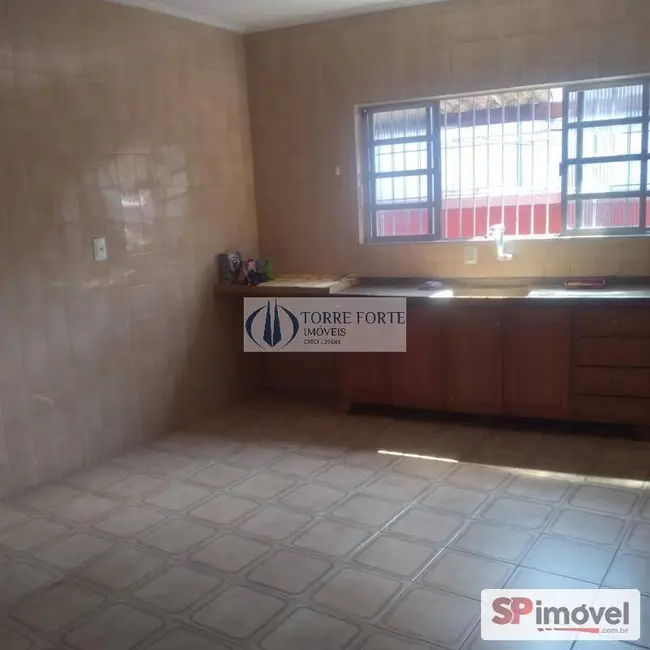 Foto 8 de Casa com 3 quartos à venda, 125m2 em Jardim Três Marias, São Paulo - SP