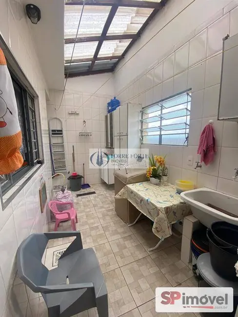 Foto 9 de Casa com 2 quartos à venda, 125m2 em Jardim Sapopemba, São Paulo - SP